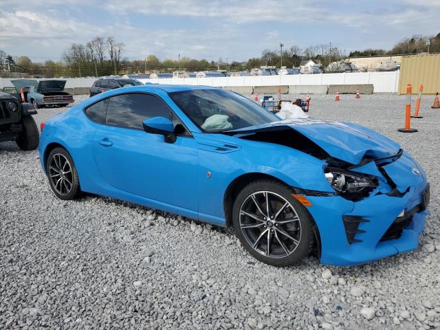 Vin: jf1znaa10l8752508, lot: 54103985, toyota 86 20204