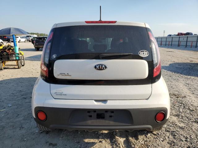 2018 KIA SOUL KNDJN2A2XJ7523178