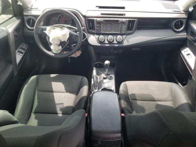 2016 TOYOTA RAV4 LE - JTMZFREV8GD091424