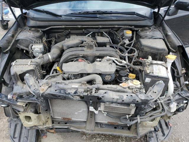 2016 SUBARU OUTBACK 2. - 4S4BSALC7G3273522