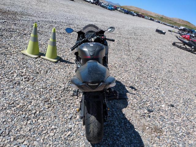 2023 KAWASAKI ZX1400 J JKBZXNJ16PA017841