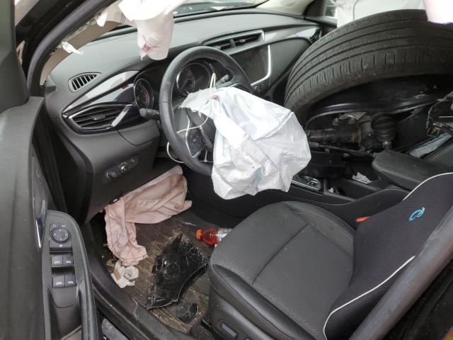 2023 BUICK ENCORE GX - KL4MMESL7PB044497