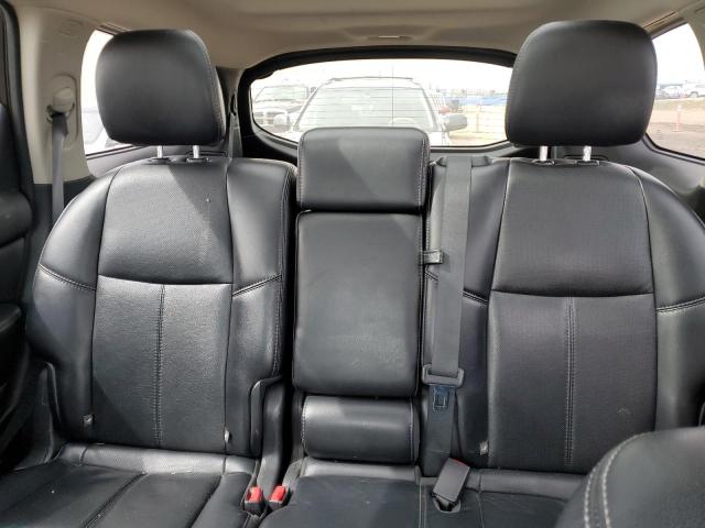 2015 NISSAN PATHFINDER 5N1AR2MM4FC631095