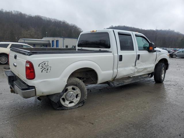 Vin: 1ft7w2b6xeea28599, lot: 51994895, ford f250 super duty 20143
