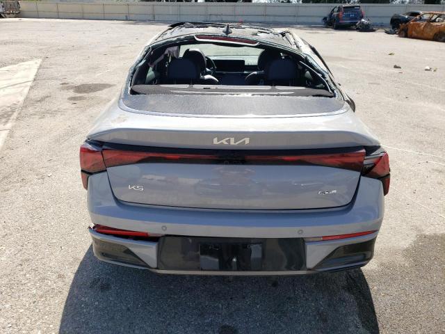 2025 KIA K5 GT LINE - KNAG64J7XS5332496