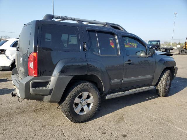 Vin: 5n1an0nw6bc511597, lot: 53816375, nissan xterra off road 20113