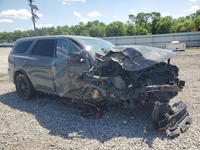 Vin: 1c4rdhag2nc159114, lot: 52674985, dodge durango sxt 20224