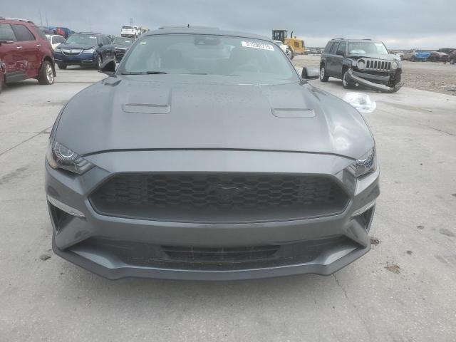 2021 FORD MUSTANG - 1FA6P8TH5M5118291