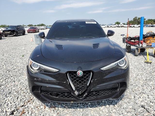 2018 ALFA ROMEO STELVIO QU ZASFAKEV2J7C19386
