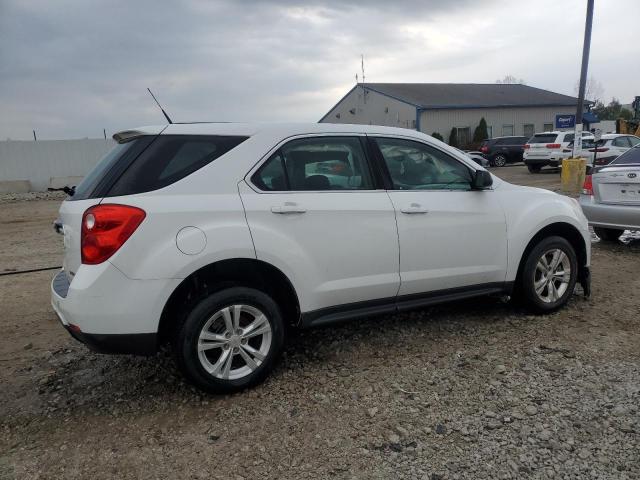 Vin: 2gnalbek9c1226989, lot: 52014255, chevrolet equinox ls 20123