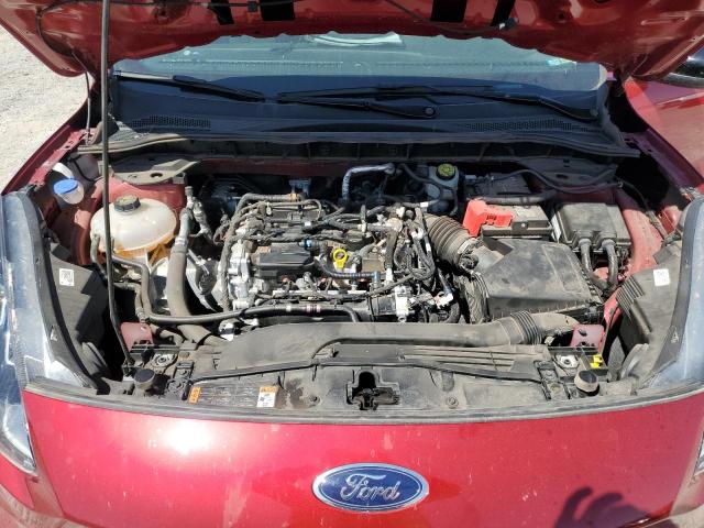 2022 FORD ESCAPE SE - 1FMCU0G65NUA01488