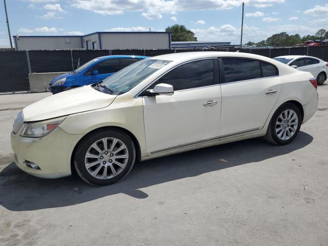 Vin: 1g4gf5e3xdf164139, lot: 53610335, buick lacrosse premium 2013 img_1