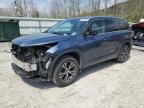 2016 TOYOTA HIGHLANDER - 5TDJKRFH0GS291347