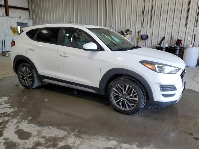 Vin: km8j3cal3ku900064, lot: 53207985, hyundai tucson limited 20194