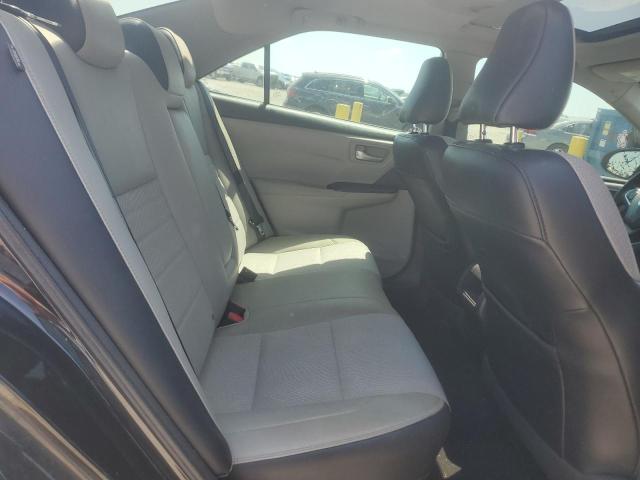 2016 TOYOTA CAMRY LE - 4T1BF1FK6GU255532