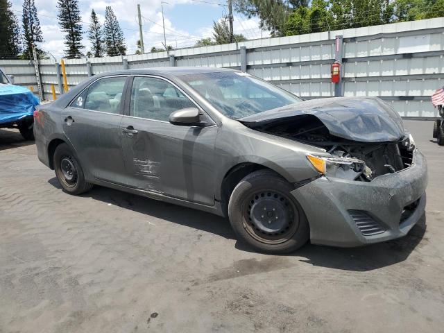Vin: 4t1bf1fk8eu728800, lot: 54137645, toyota camry l 20144