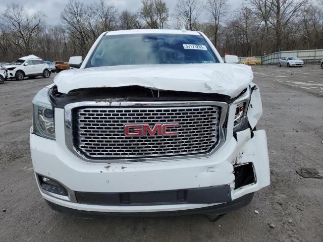 2017 GMC YUKON SLT 1GKS2BKC8HR233352
