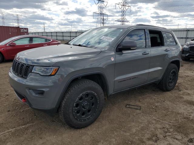 JEEP GRAND CHER