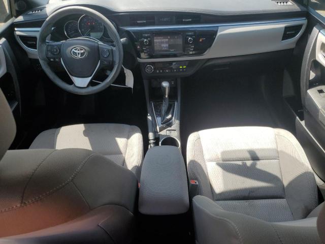 2016 TOYOTA COROLLA L - 5YFBURHE4GP374595
