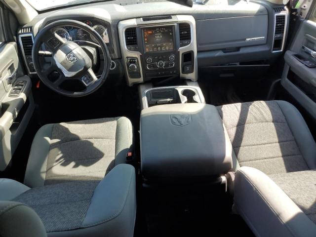 2016 RAM 1500 SLT - 1C6RR6LT4GS170129
