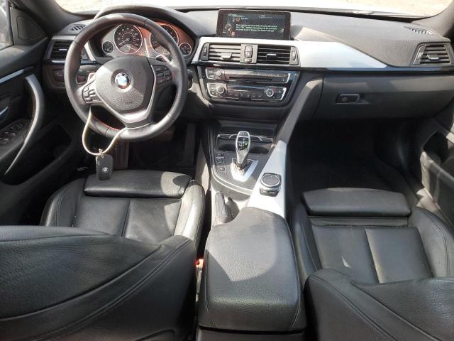 2016 BMW 428 I GRAN - WBA4A9C58GGL89883
