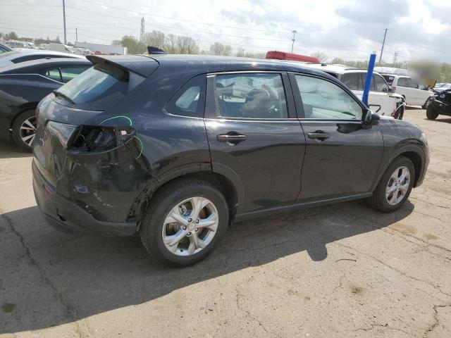 Vin: 3czrz2h31sm767275, lot: 54569985, honda hr-v lx 20253