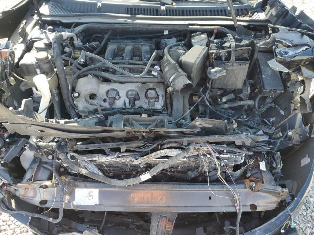 2011 LINCOLN MKS - 1LNHL9ER1BG607262