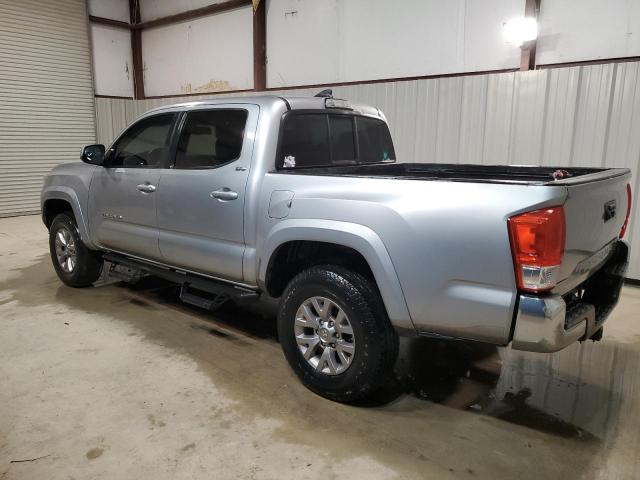 Vin: 5tfaz5cn8hx041168, lot: 52709265, toyota tacoma double cab 20172