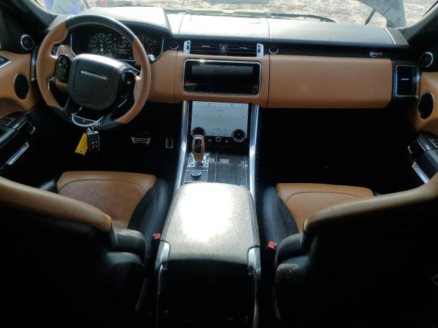 2020 LAND ROVER RANGE ROVE - SALWZ2RE6LA884804