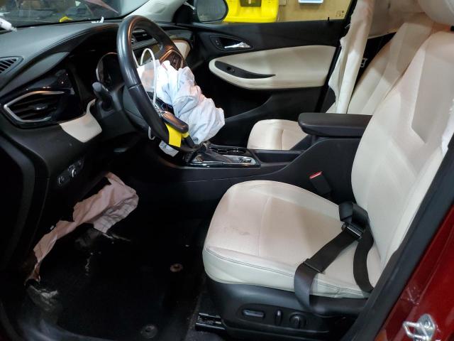 2020 BUICK ENCORE GX KL4MMCSL9LB130148