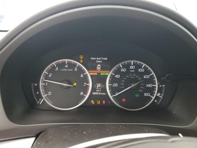 2020 ACURA ILX - 19UDE2F32LA000937