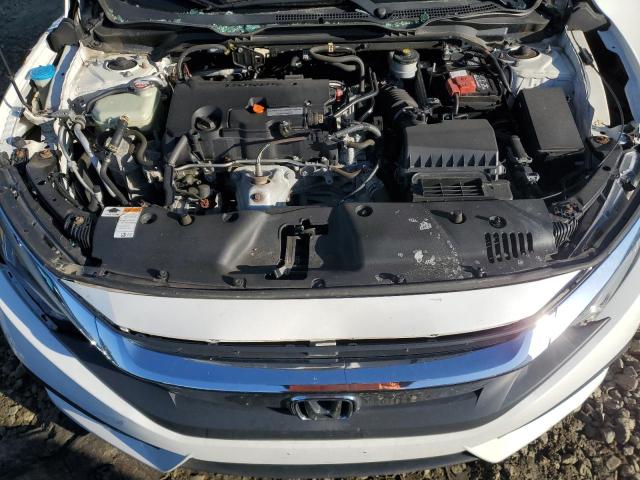 2017 HONDA CIVIC EX - 19XFC2F75HE227107