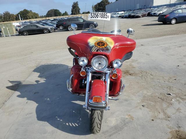 2009 HARLEY-DAVIDSON FLHTCU 1HD1FL4369Y629445