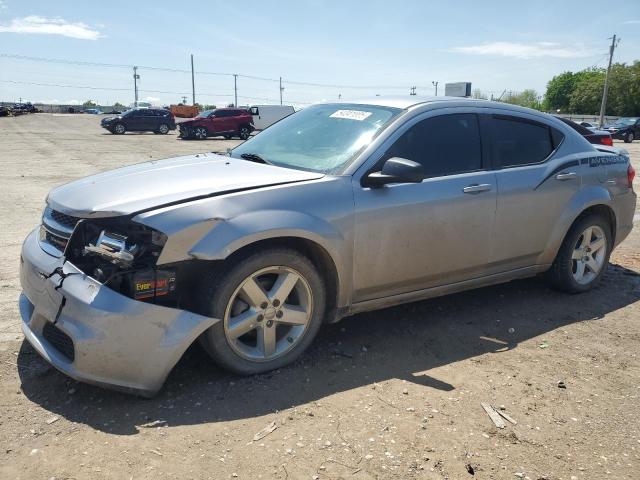 DODGE AVENGER SE