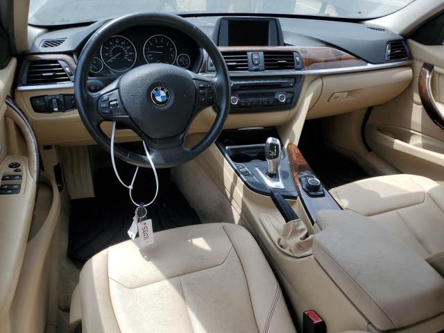 2015 BMW 320 I WBA3B1G55FNT64647
