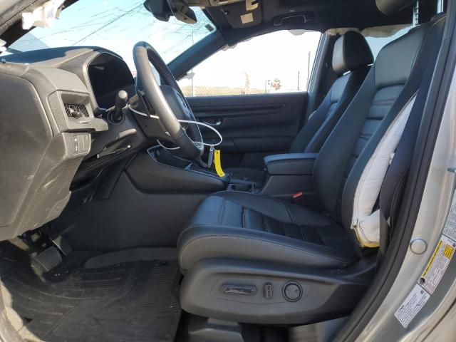 2025 HONDA CR-V SPORT - 5J6RS6H85SL004880