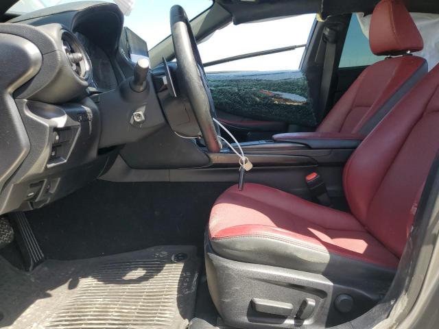2023 LEXUS IS 300 JTHDA1D2XP5124675