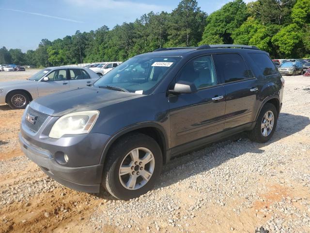 Vin: 1gkkrped0cj296000, lot: 54445425, gmc acadia sle 2012 img_1