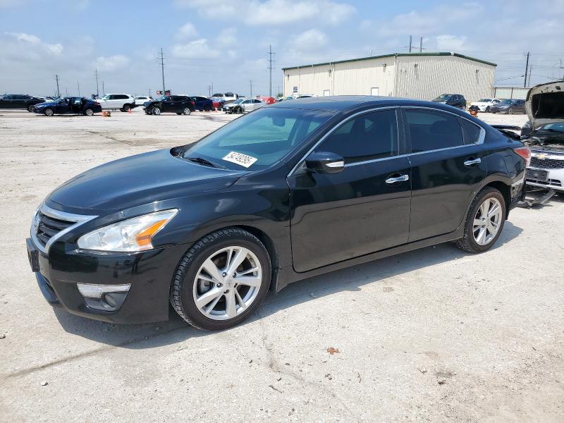 Vin: 1n4al3ap8ec413837, lot: 54749295, nissan altima 2.5 2014 img_1