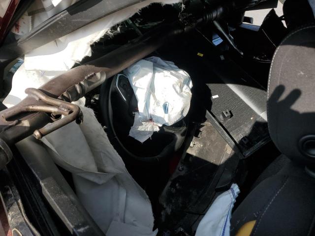 2024 CHEVROLET TRAILBLAZE - KL79MRSL8RB056032