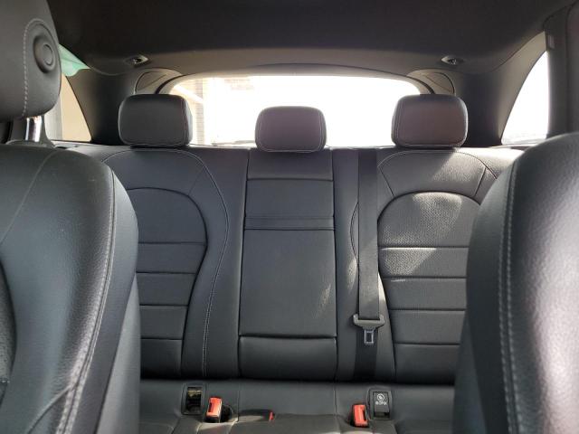2021 MERCEDES-BENZ GLC 300 - W1N0G8DB6MF939574