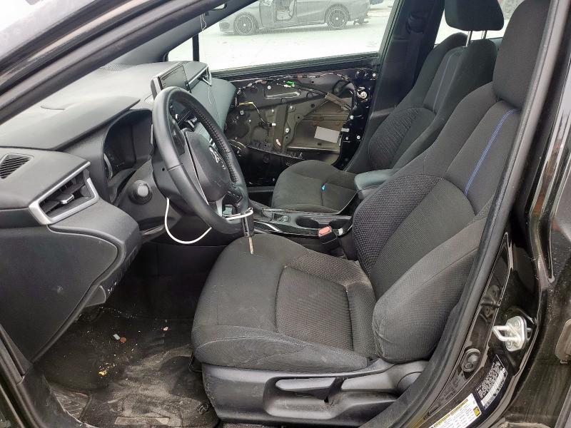 2020 TOYOTA COROLLA SE - 5YFS4RCE0LP056054