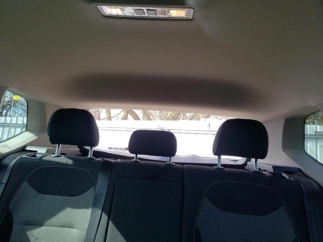 2022 VOLKSWAGEN TAOS S 3VVAX7B21NM014163