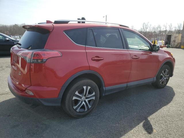 Vin: jtmbfrev5hj144052, lot: 47301545, toyota rav4 le 20173