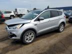 2019 FORD ESCAPE SEL - 1FMCU9HD7KUC24144