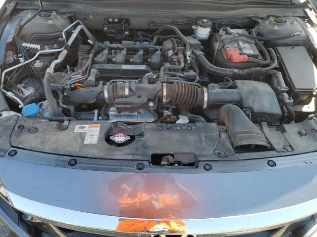2020 HONDA ACCORD EX - 1HGCV1F40LA034888