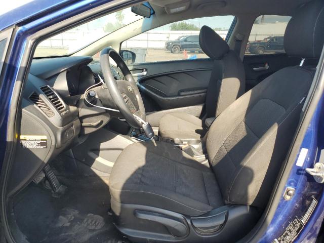 2018 KIA FORTE LX - 3KPFK4A73JE171518
