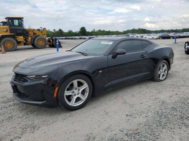 Vin: 1g1fb1rs5l0118279, lot: 52878535, chevrolet camaro ls 2020 img_1