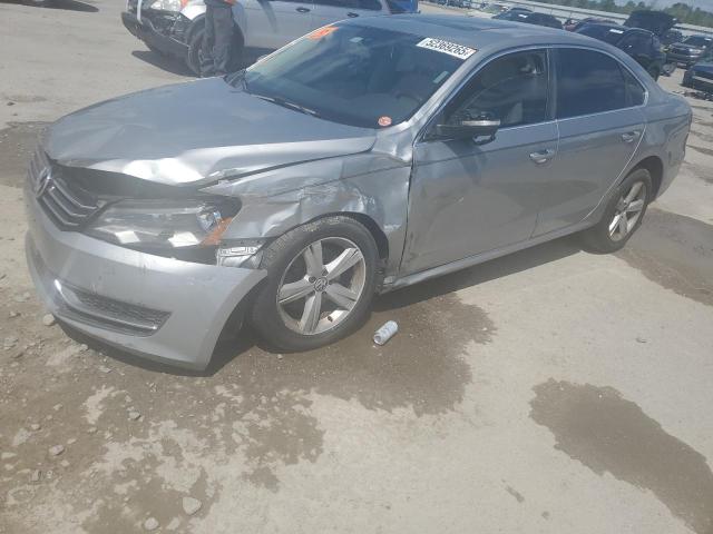 VOLKSWAGEN PASSAT SE