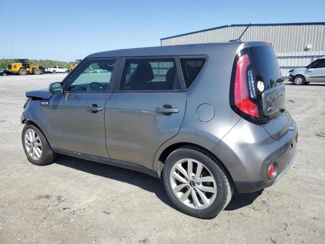 2018 KIA SOUL + - KNDJP3A58J7604450